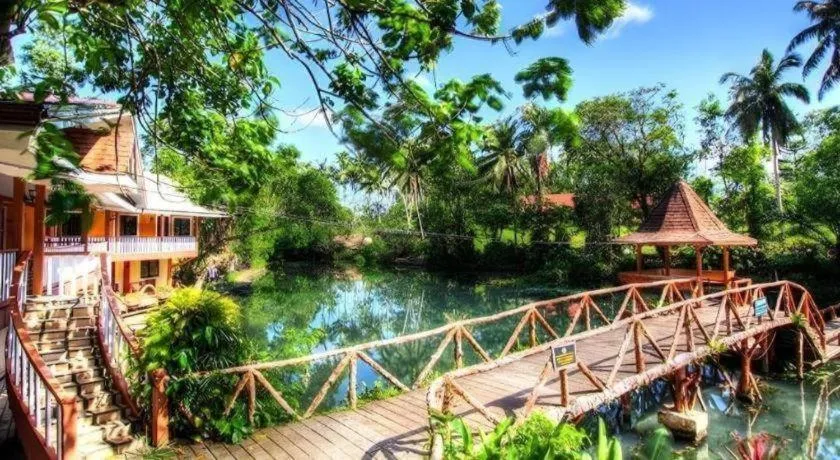 Batis Aramin Resort And Hotel Corp.