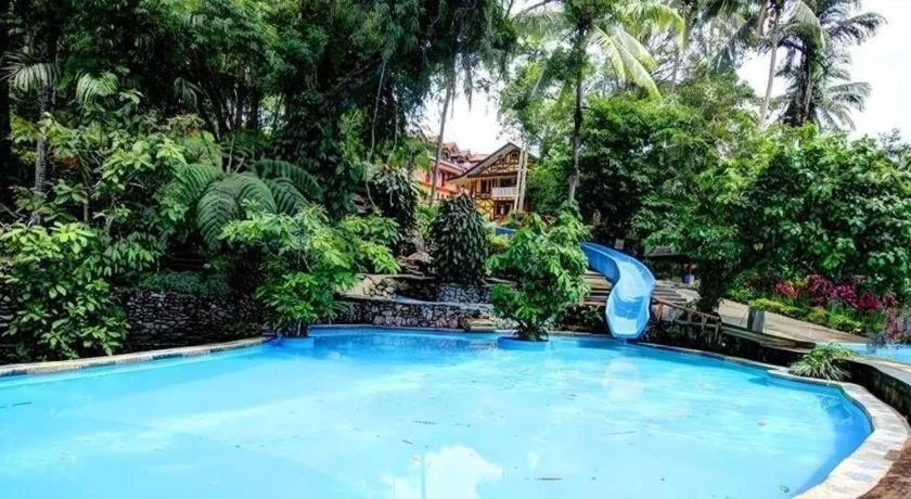 Batis Aramin Resort And Hotel Corp.