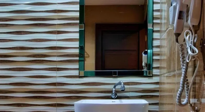 Batis Aramin Resort And Hotel Corp.