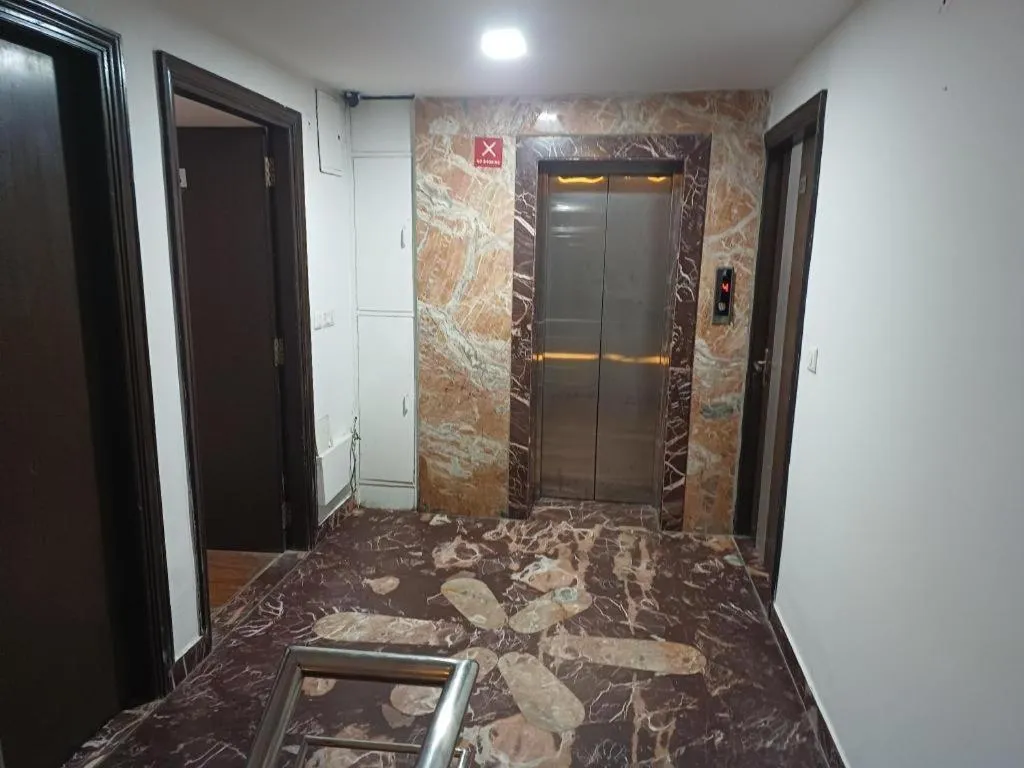 Hotel Laxmi Villa Palace