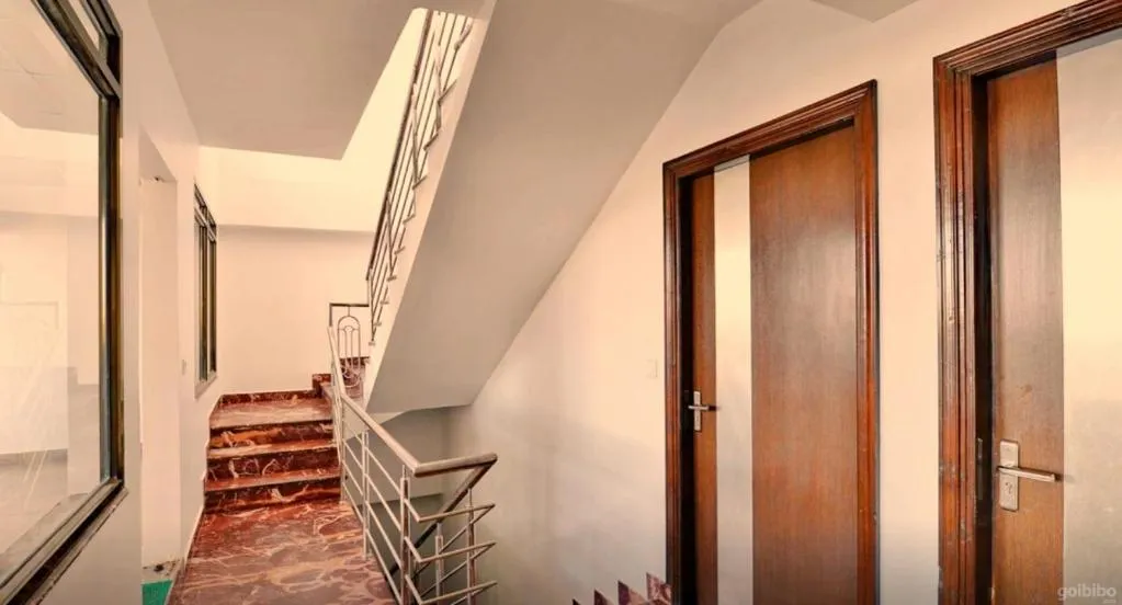 Hotel Laxmi Villa Palace