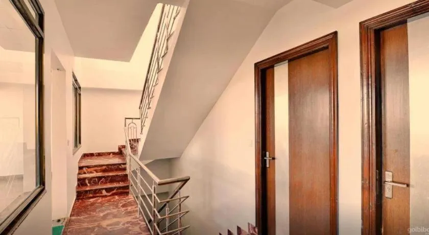 Hotel Laxmi Villa Palace