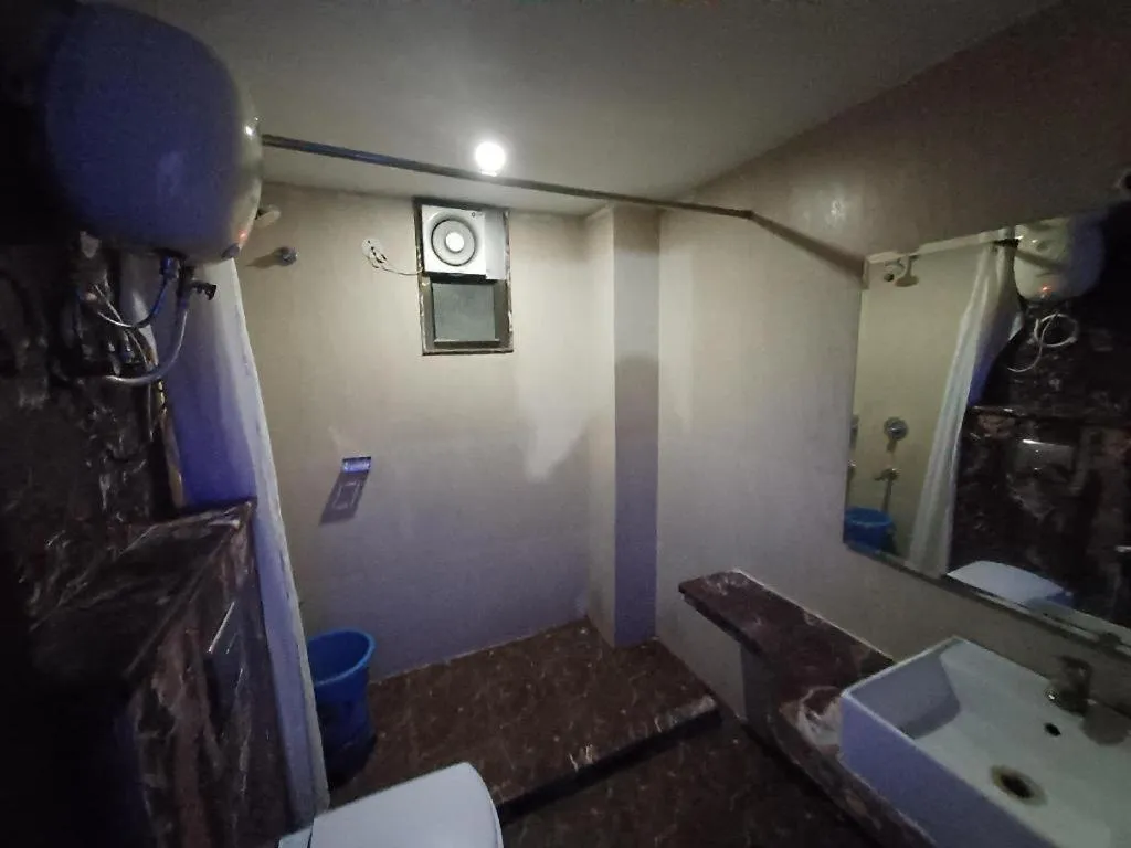 Hotel Laxmi Villa Palace