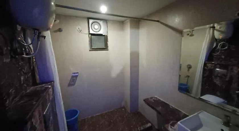 Hotel Laxmi Villa Palace