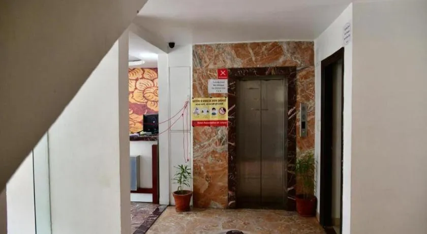 Hotel Laxmi Villa Palace