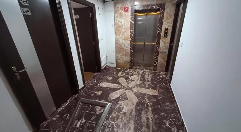 Hotel Laxmi Villa Palace