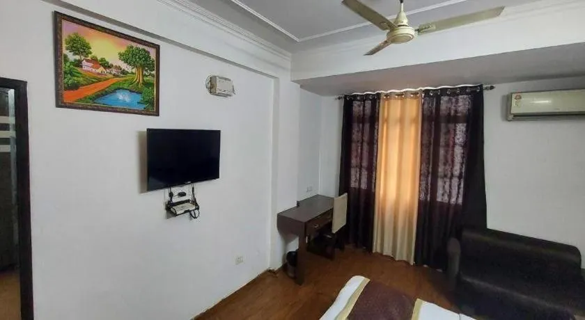 Hotel Laxmi Villa Palace