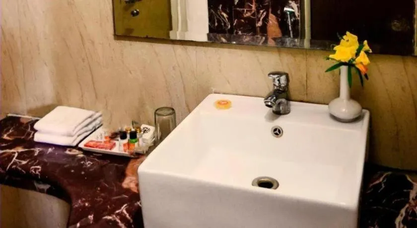 Hotel Laxmi Villa Palace