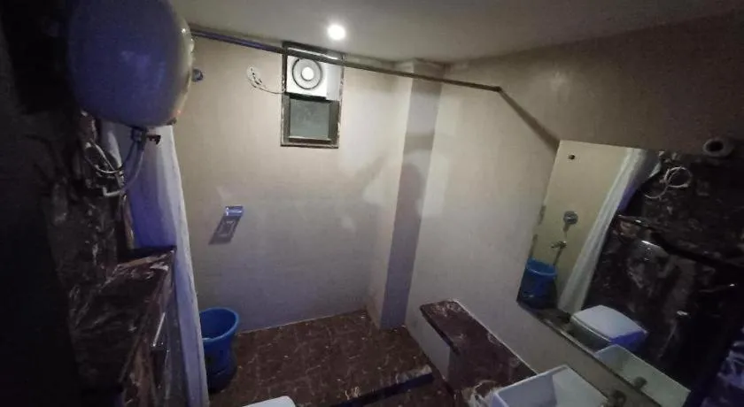 Hotel Laxmi Villa Palace