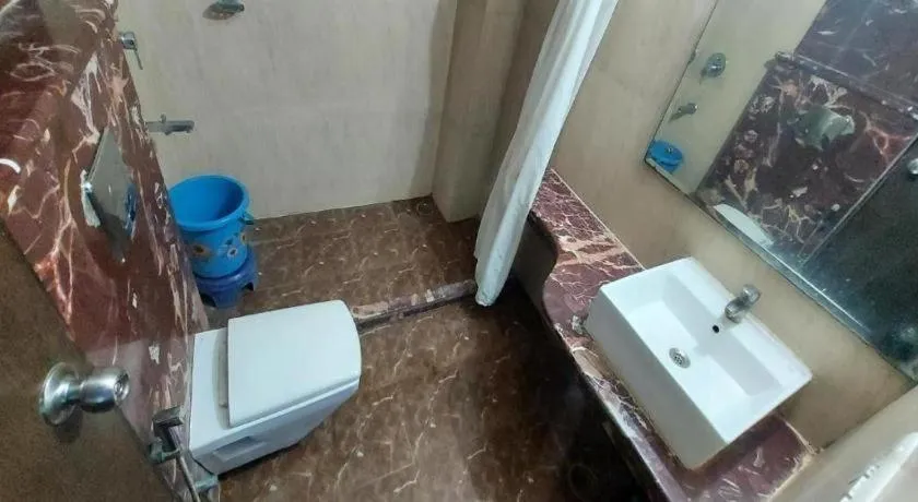 Hotel Laxmi Villa Palace