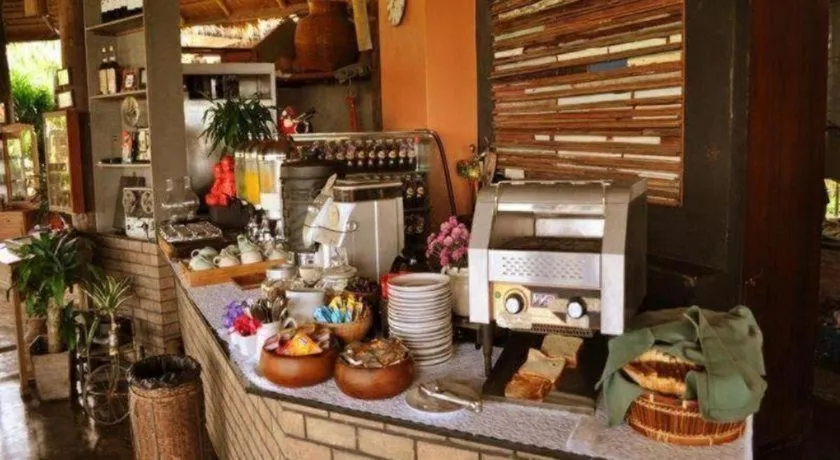 Dern Din Du Dao Resort