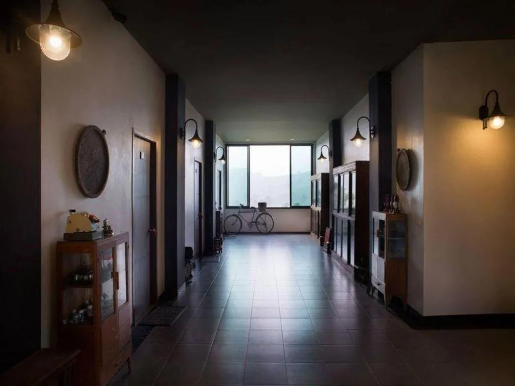 Dern Din Du Dao Resort