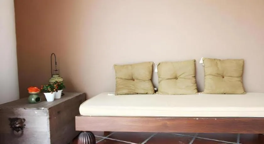 Dern Din Du Dao Resort