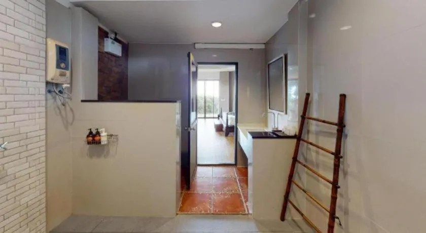 Dern Din Du Dao Resort