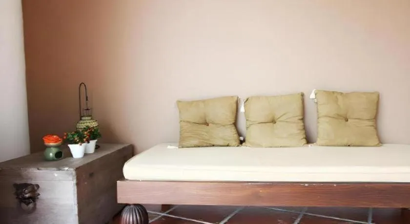 Dern Din Du Dao Resort