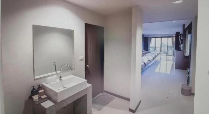 Dern Din Du Dao Resort