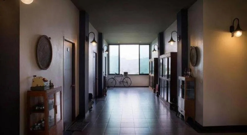 Dern Din Du Dao Resort