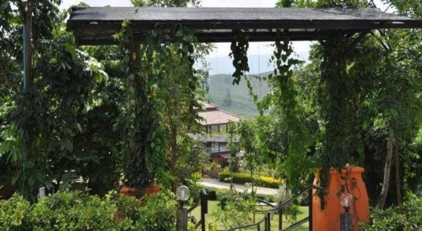 Dern Din Du Dao Resort