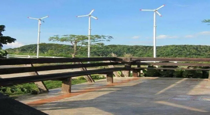 Dern Din Du Dao Resort