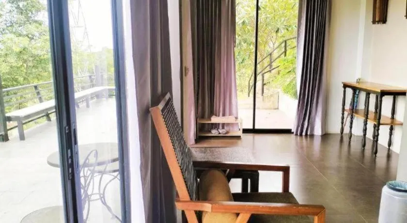 Dern Din Du Dao Resort