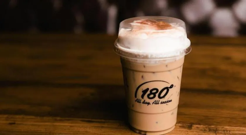 180 All Day All Season