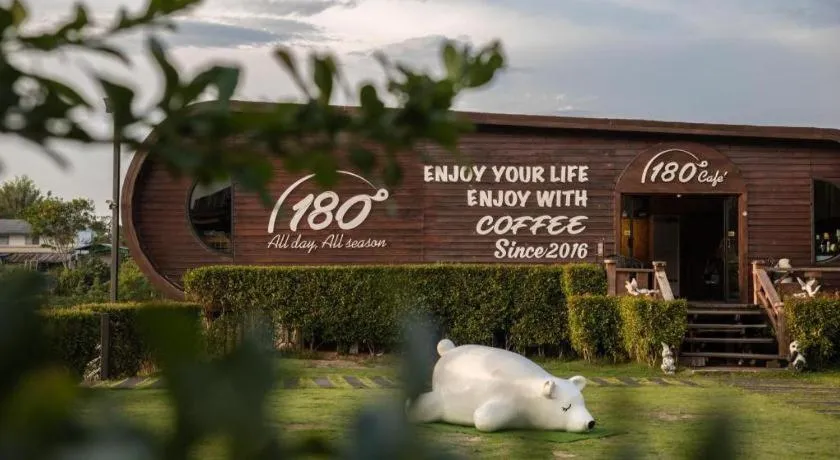 180 All Day All Season