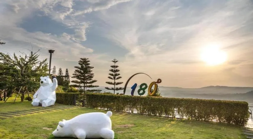 180 All Day All Season