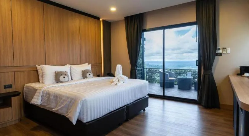 Bed in 180 All Day All Season