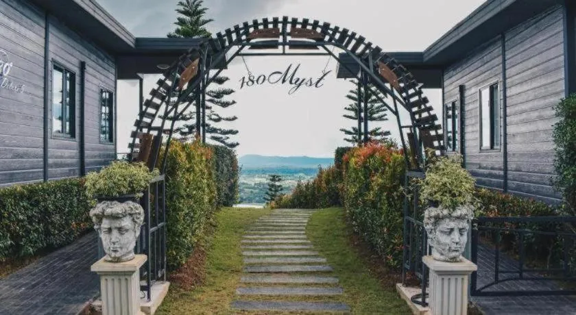 180 All Day All Season