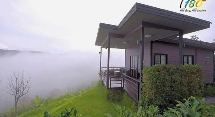 180 All Day All Season