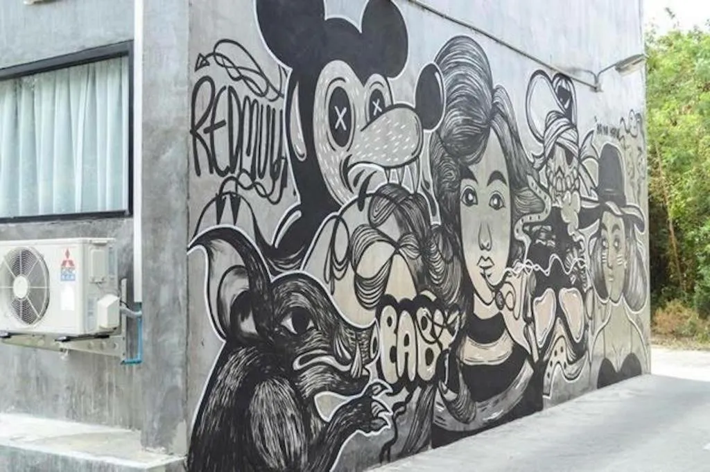 Na Na Hani Hotel