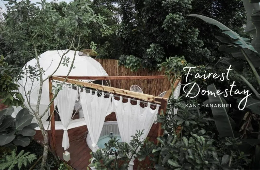 Fairest Domestay