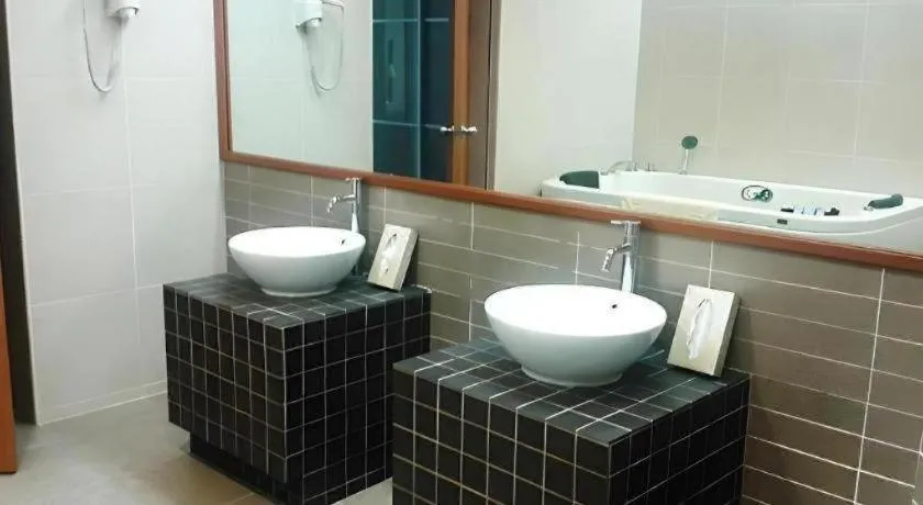 Kingwood Resort Mukah