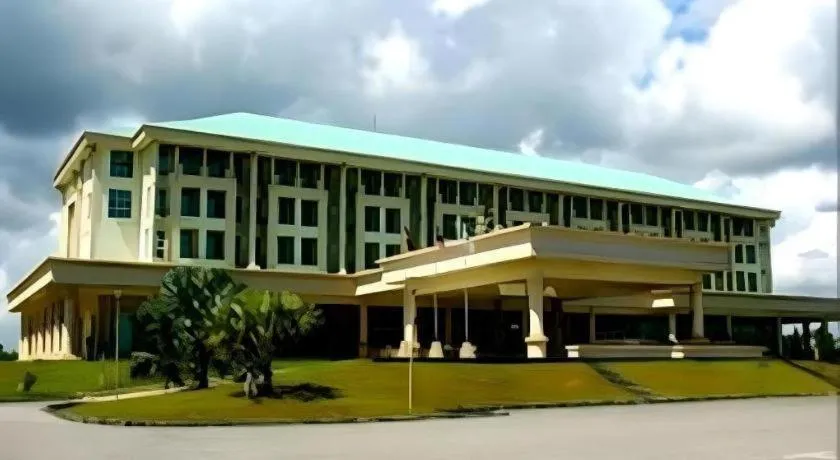 Kingwood Resort Mukah