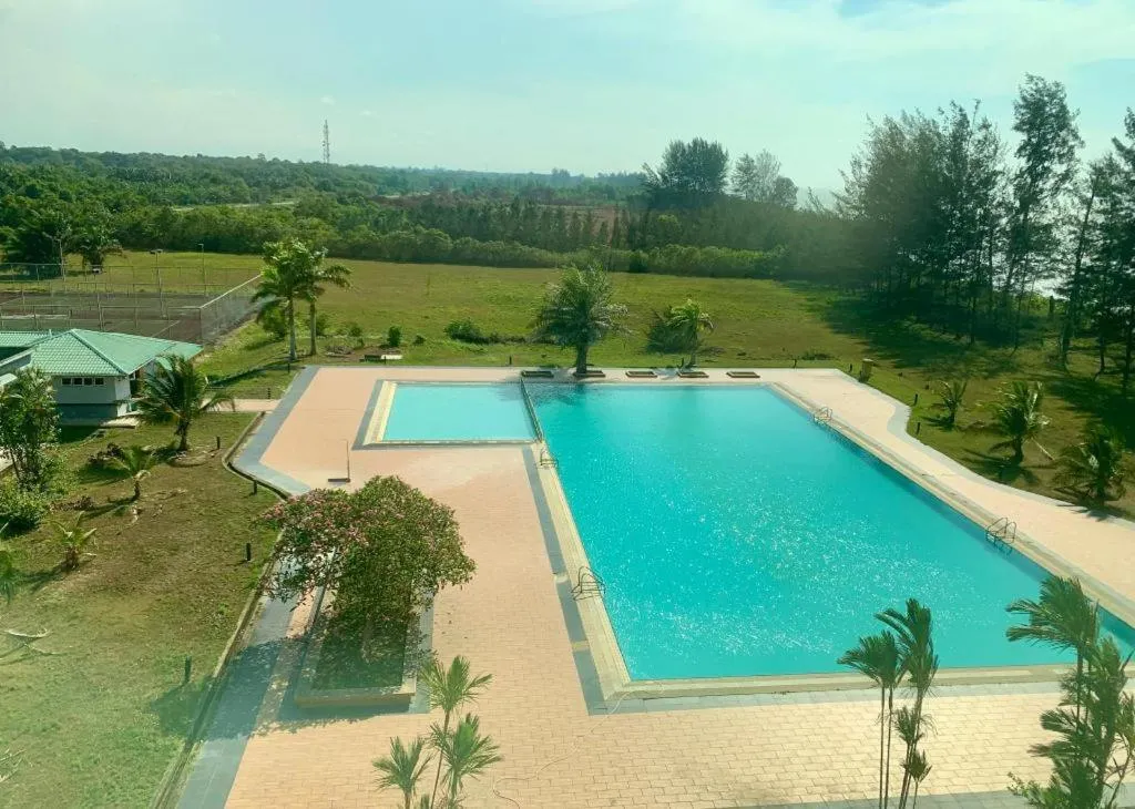 Kingwood Resort Mukah