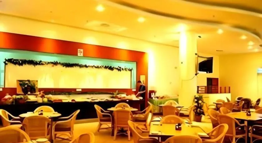 Kingwood Resort Mukah