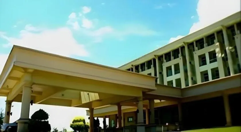 Kingwood Resort Mukah