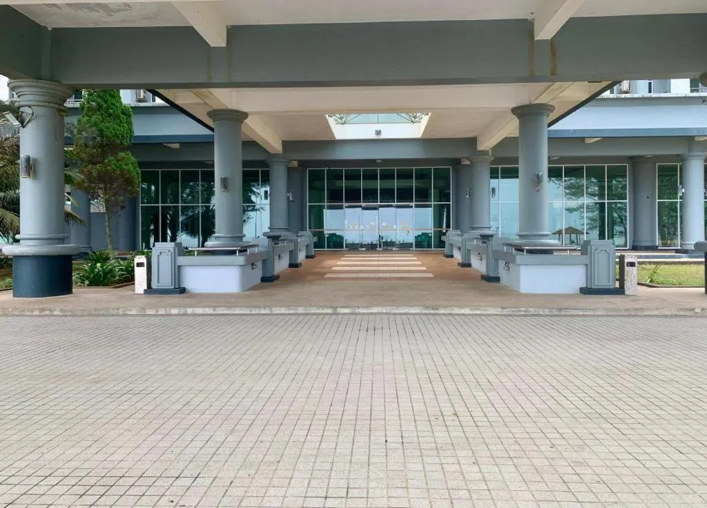Kingwood Resort Mukah