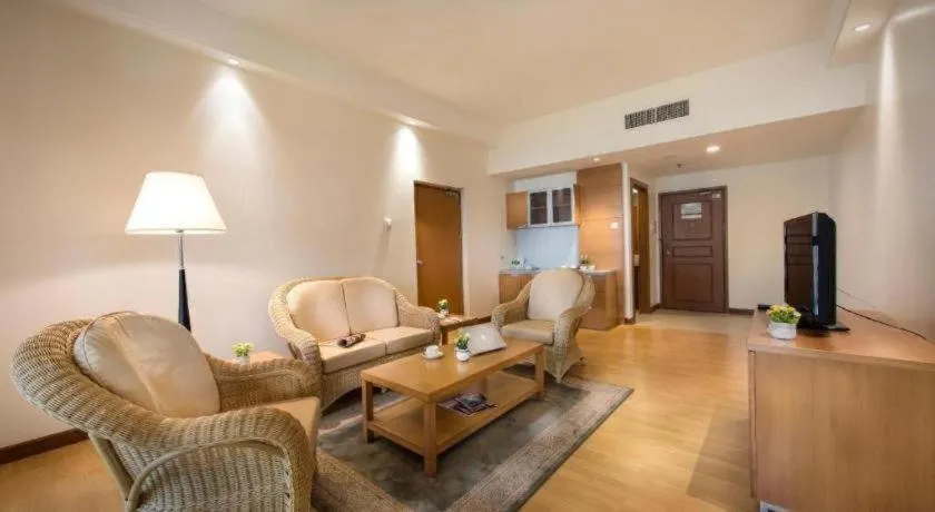 Kingwood Resort Mukah