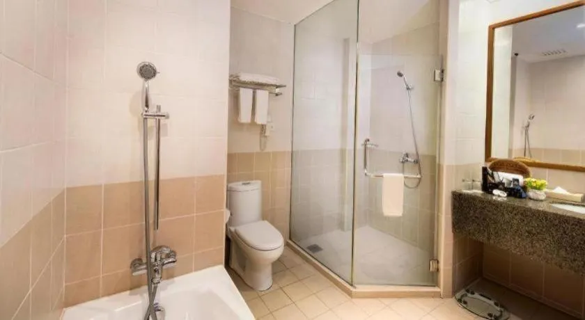 Kingwood Resort Mukah