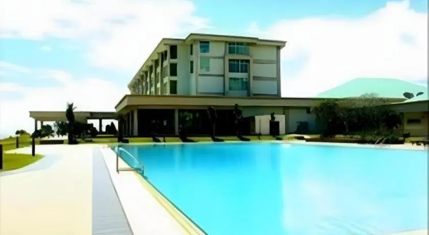 Kingwood Resort Mukah