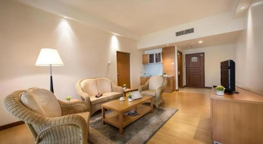 Kingwood Resort Mukah