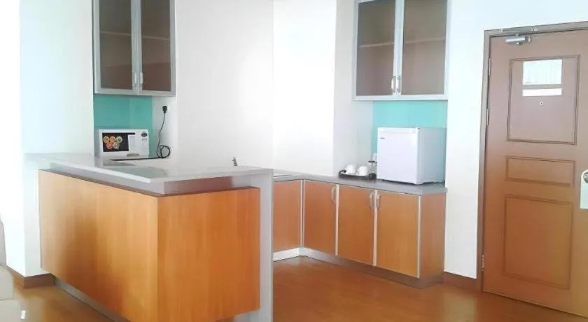 Kingwood Resort Mukah