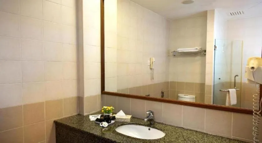 Kingwood Resort Mukah