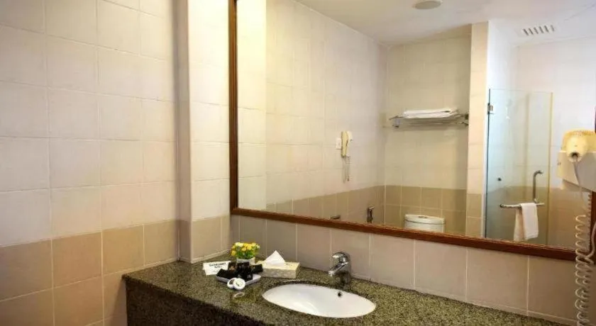 Kingwood Resort Mukah