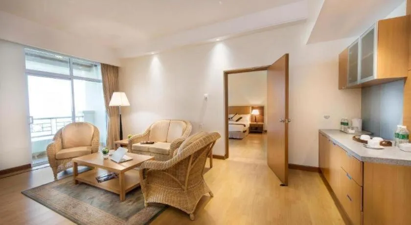 Kingwood Resort Mukah