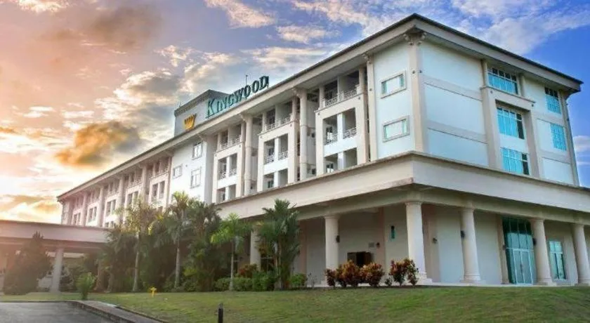 Kingwood Resort Mukah