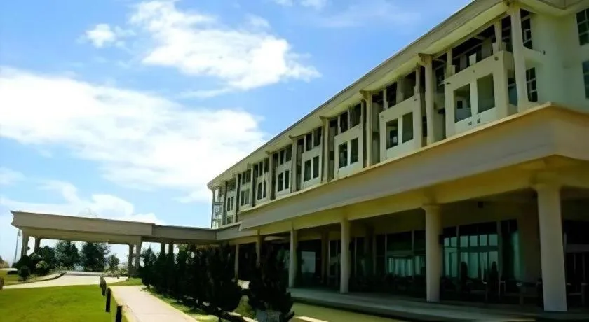 Kingwood Resort Mukah