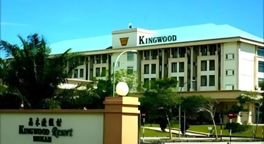 Kingwood Resort Mukah