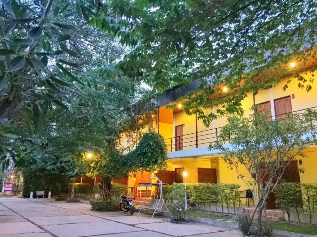 Wanarom Resort Wanarom Resort